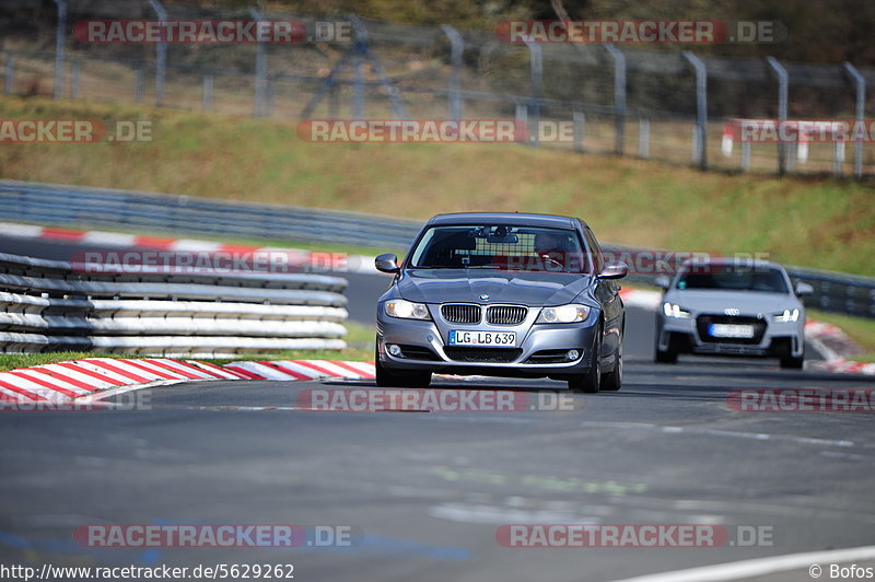 Bild #5629262 - Touristenfahrten Nürburgring Nordschleife (17.03.2019)