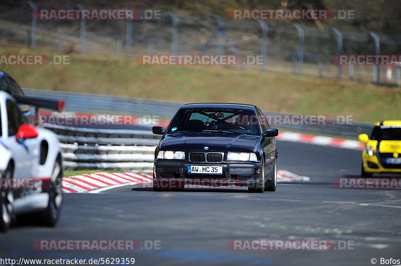 Bild #5629359 - Touristenfahrten Nürburgring Nordschleife (17.03.2019)