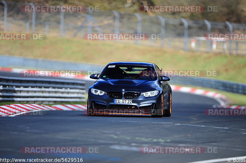 Bild #5629516 - Touristenfahrten Nürburgring Nordschleife (17.03.2019)