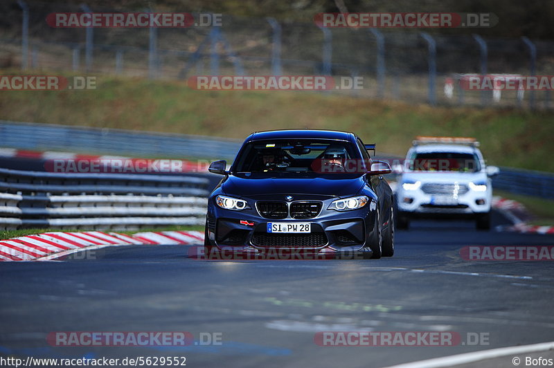 Bild #5629552 - Touristenfahrten Nürburgring Nordschleife (17.03.2019)