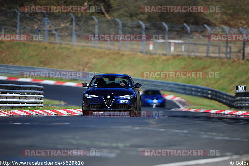 Bild #5629610 - Touristenfahrten Nürburgring Nordschleife (17.03.2019)