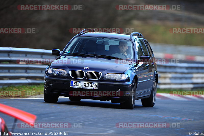 Bild #5629665 - Touristenfahrten Nürburgring Nordschleife (17.03.2019)