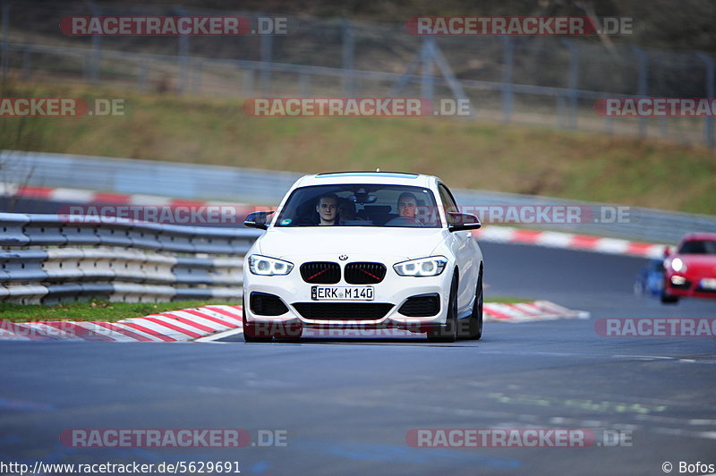 Bild #5629691 - Touristenfahrten Nürburgring Nordschleife (17.03.2019)