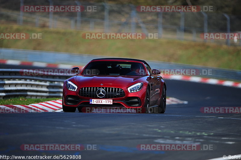 Bild #5629808 - Touristenfahrten Nürburgring Nordschleife (17.03.2019)