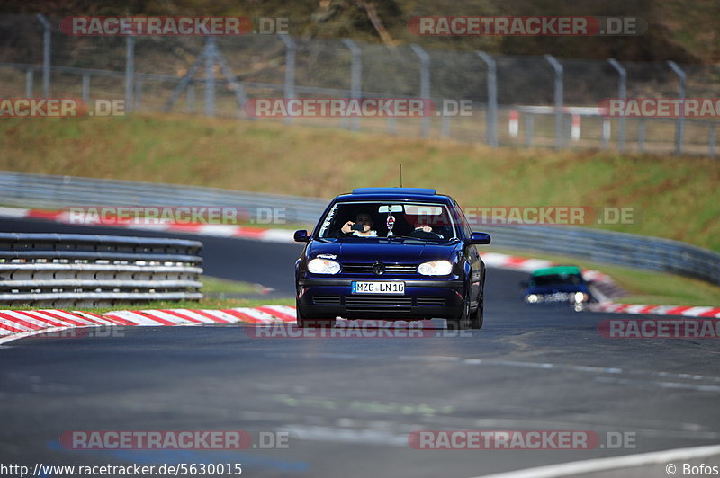 Bild #5630015 - Touristenfahrten Nürburgring Nordschleife (17.03.2019)