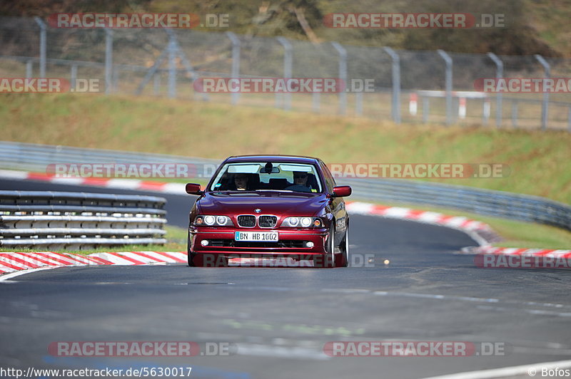 Bild #5630017 - Touristenfahrten Nürburgring Nordschleife (17.03.2019)