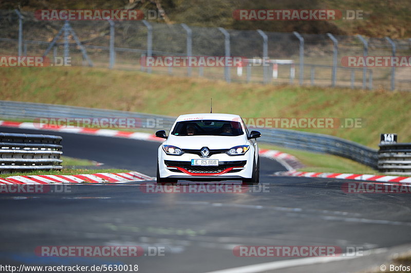 Bild #5630018 - Touristenfahrten Nürburgring Nordschleife (17.03.2019)