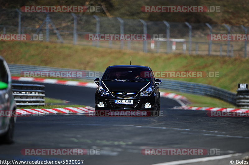 Bild #5630027 - Touristenfahrten Nürburgring Nordschleife (17.03.2019)