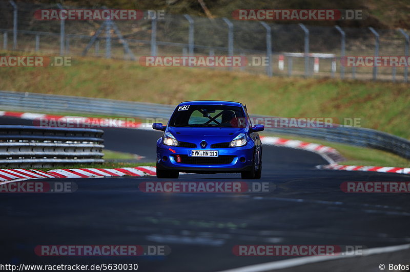 Bild #5630030 - Touristenfahrten Nürburgring Nordschleife (17.03.2019)