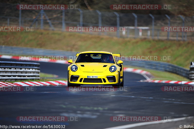 Bild #5630032 - Touristenfahrten Nürburgring Nordschleife (17.03.2019)