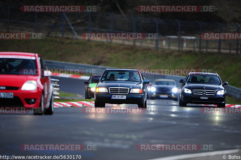 Bild #5630170 - Touristenfahrten Nürburgring Nordschleife (17.03.2019)