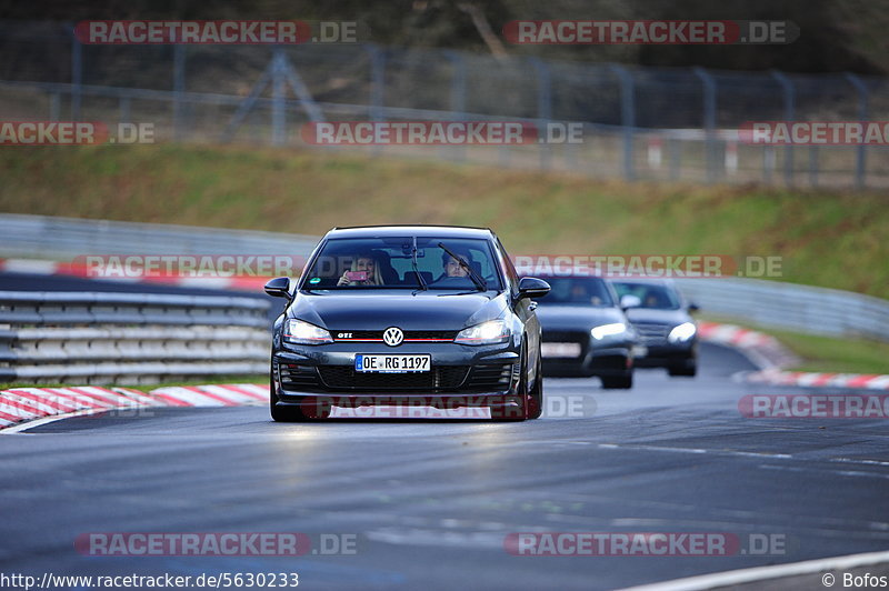 Bild #5630233 - Touristenfahrten Nürburgring Nordschleife (17.03.2019)