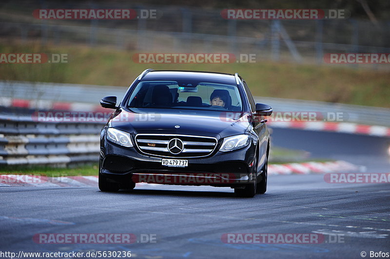 Bild #5630236 - Touristenfahrten Nürburgring Nordschleife (17.03.2019)