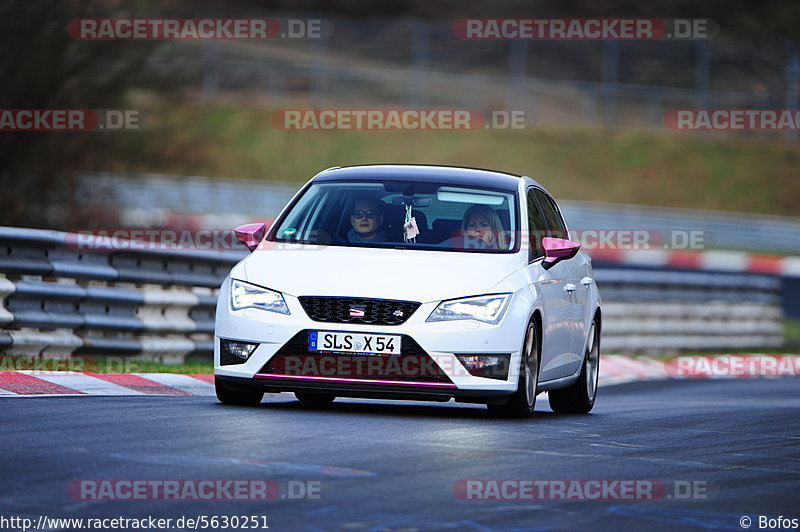 Bild #5630251 - Touristenfahrten Nürburgring Nordschleife (17.03.2019)