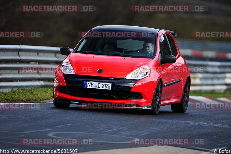 Bild #5631507 - Touristenfahrten Nürburgring Nordschleife (17.03.2019)