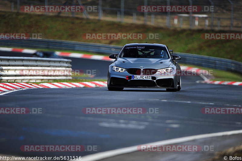 Bild #5631516 - Touristenfahrten Nürburgring Nordschleife (17.03.2019)