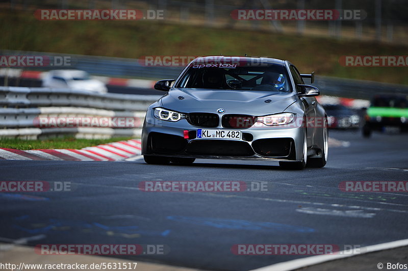 Bild #5631517 - Touristenfahrten Nürburgring Nordschleife (17.03.2019)