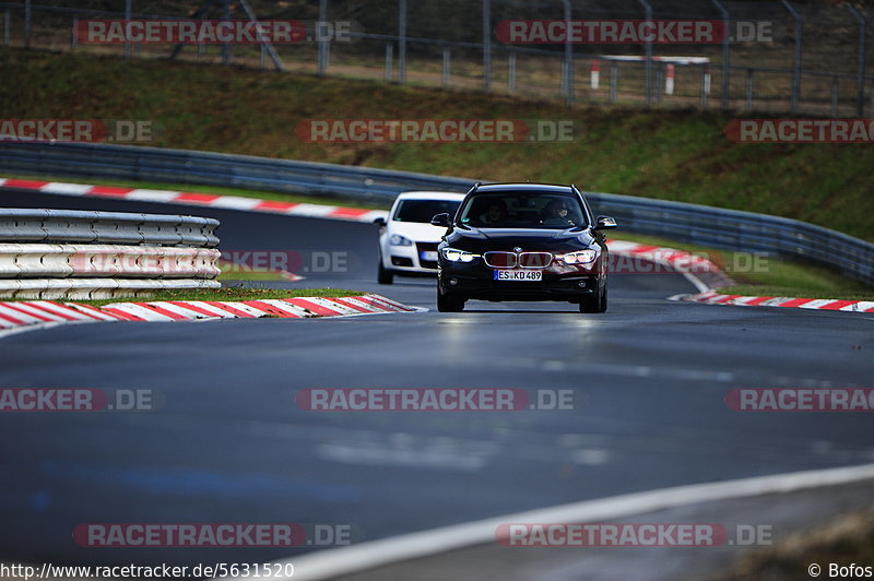 Bild #5631520 - Touristenfahrten Nürburgring Nordschleife (17.03.2019)