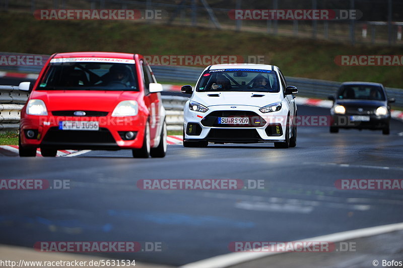 Bild #5631534 - Touristenfahrten Nürburgring Nordschleife (17.03.2019)