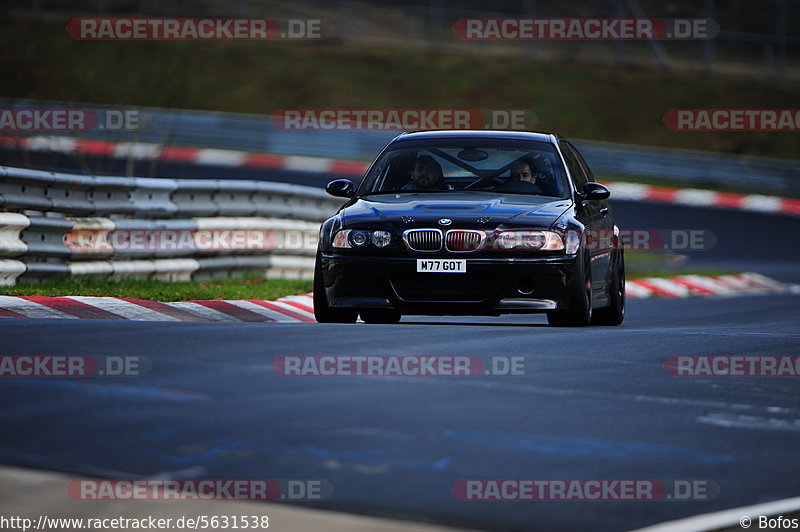 Bild #5631538 - Touristenfahrten Nürburgring Nordschleife (17.03.2019)