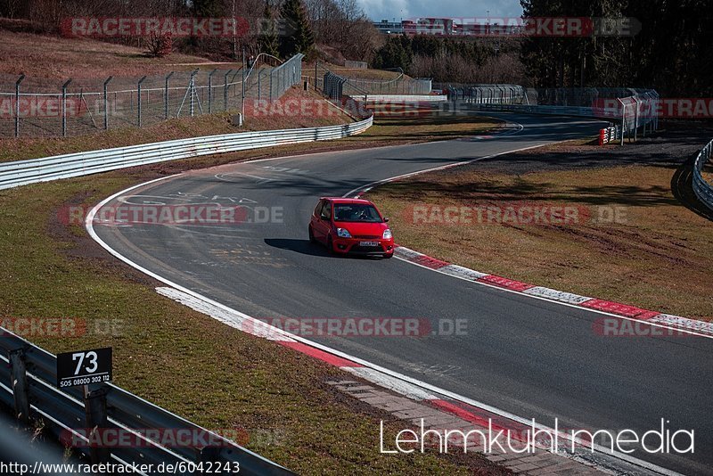 Bild #6042243 - Touristenfahrten Nürburgring Nordschleife (17.03.2019)