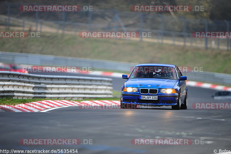 Bild #5635454 - Touristenfahrten Nürburgring Nordschleife (24.03.2019)