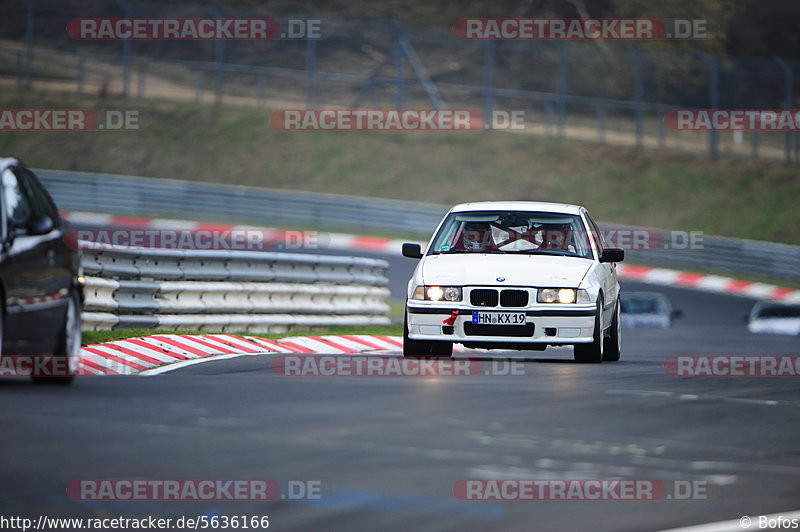 Bild #5636166 - Touristenfahrten Nürburgring Nordschleife (24.03.2019)