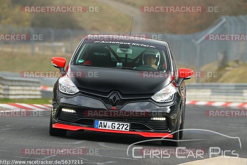 Bild #5637211 - Touristenfahrten Nürburgring Nordschleife (24.03.2019)