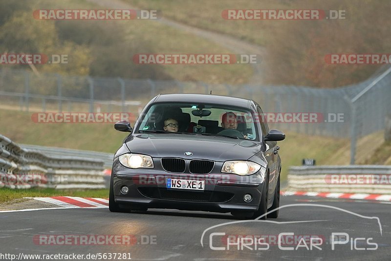 Bild #5637281 - Touristenfahrten Nürburgring Nordschleife (24.03.2019)