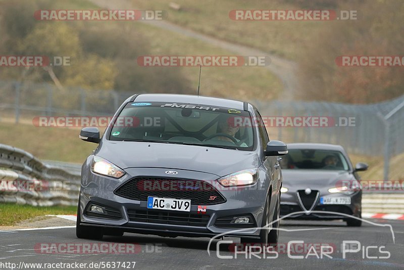 Bild #5637427 - Touristenfahrten Nürburgring Nordschleife (24.03.2019)