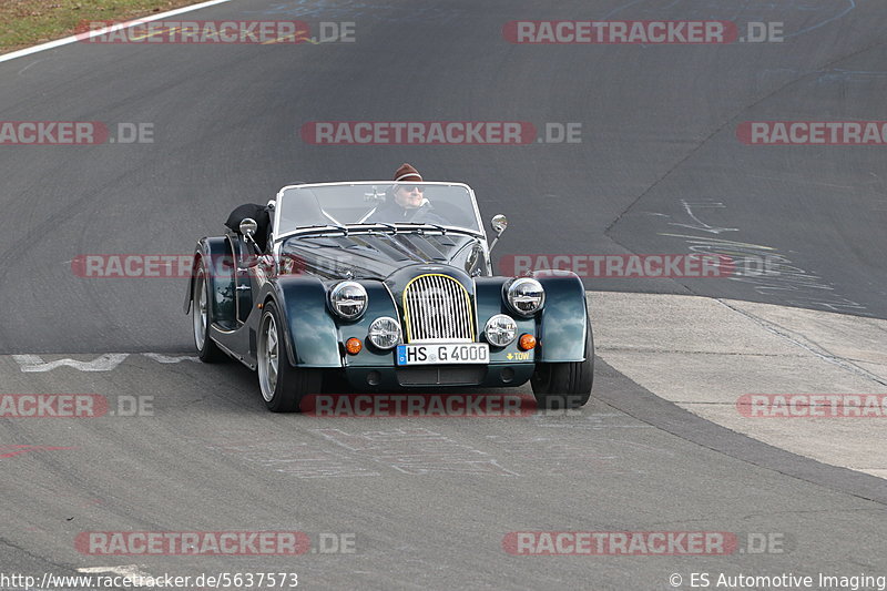 Bild #5637573 - Touristenfahrten Nürburgring Nordschleife (24.03.2019)