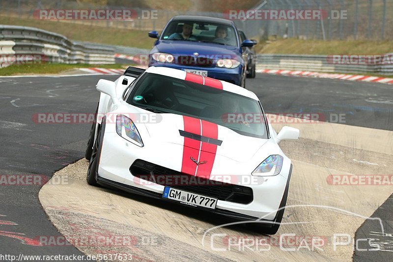 Bild #5637633 - Touristenfahrten Nürburgring Nordschleife (24.03.2019)