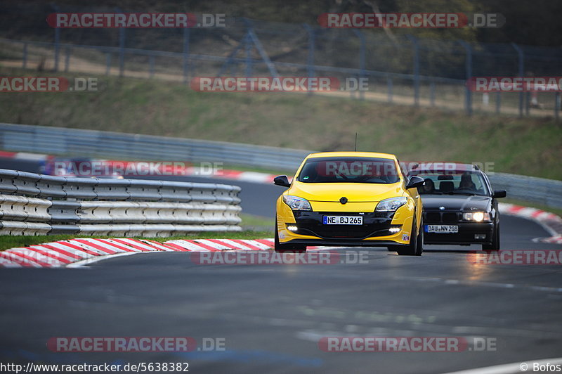 Bild #5638382 - Touristenfahrten Nürburgring Nordschleife (24.03.2019)