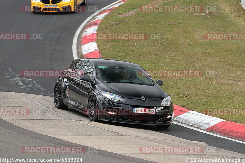 Bild #5638394 - Touristenfahrten Nürburgring Nordschleife (24.03.2019)