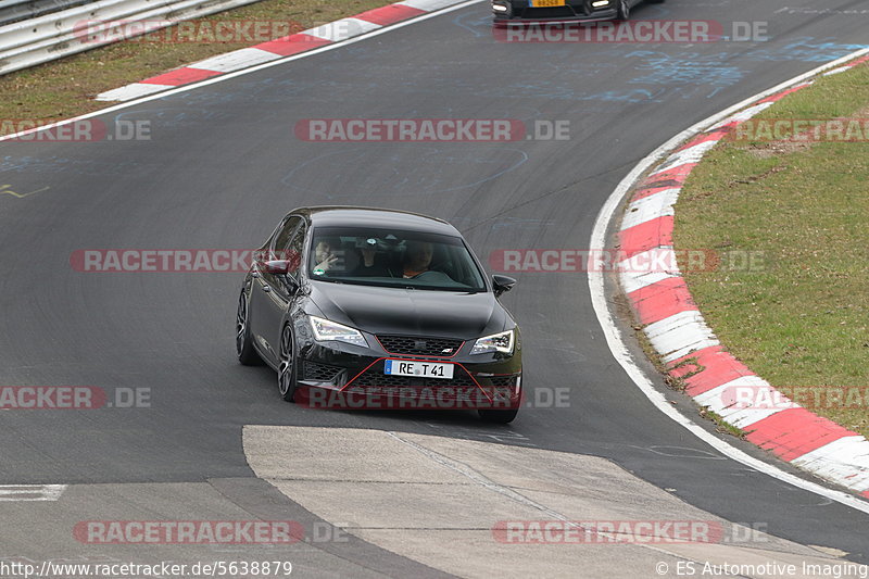 Bild #5638879 - Touristenfahrten Nürburgring Nordschleife (24.03.2019)