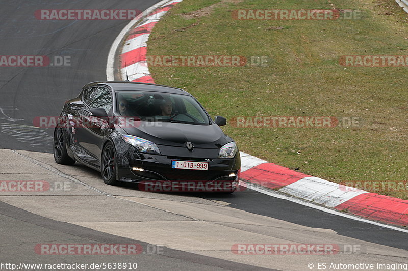 Bild #5638910 - Touristenfahrten Nürburgring Nordschleife (24.03.2019)