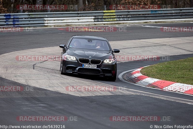 Bild #5639216 - Touristenfahrten Nürburgring Nordschleife (24.03.2019)