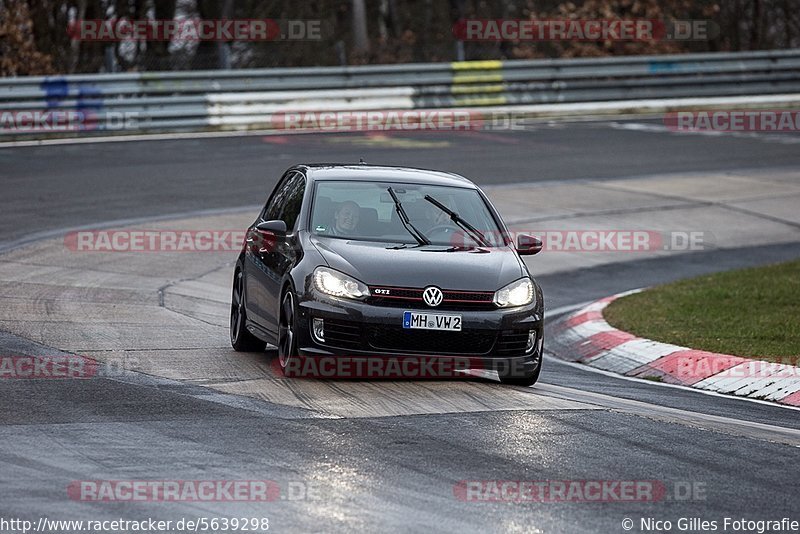 Bild #5639298 - Touristenfahrten Nürburgring Nordschleife (24.03.2019)