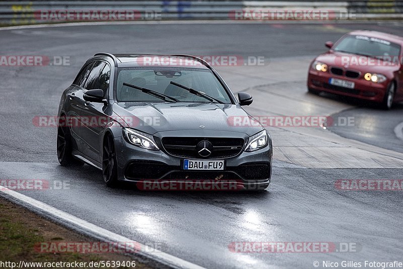 Bild #5639406 - Touristenfahrten Nürburgring Nordschleife (24.03.2019)