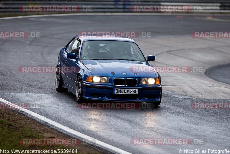 Bild #5639484 - Touristenfahrten Nürburgring Nordschleife (24.03.2019)