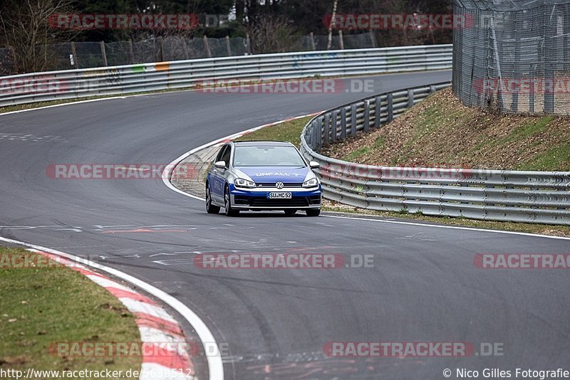 Bild #5639512 - Touristenfahrten Nürburgring Nordschleife (24.03.2019)