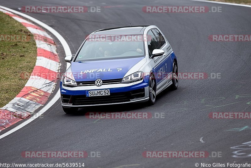 Bild #5639514 - Touristenfahrten Nürburgring Nordschleife (24.03.2019)