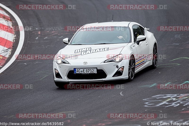 Bild #5639582 - Touristenfahrten Nürburgring Nordschleife (24.03.2019)