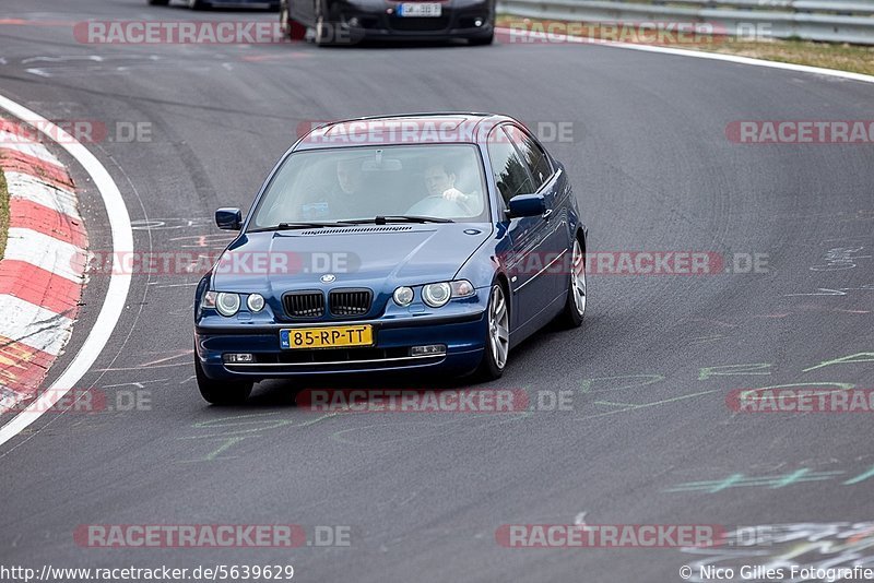 Bild #5639629 - Touristenfahrten Nürburgring Nordschleife (24.03.2019)