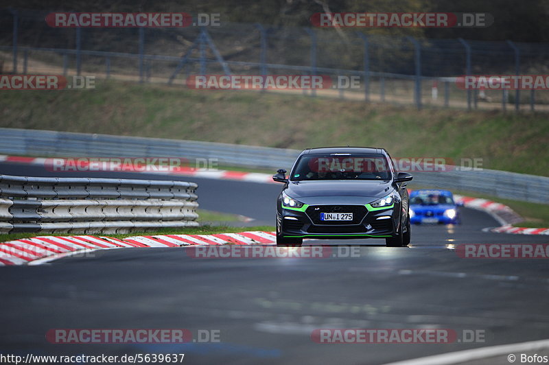 Bild #5639637 - Touristenfahrten Nürburgring Nordschleife (24.03.2019)