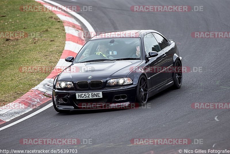 Bild #5639703 - Touristenfahrten Nürburgring Nordschleife (24.03.2019)