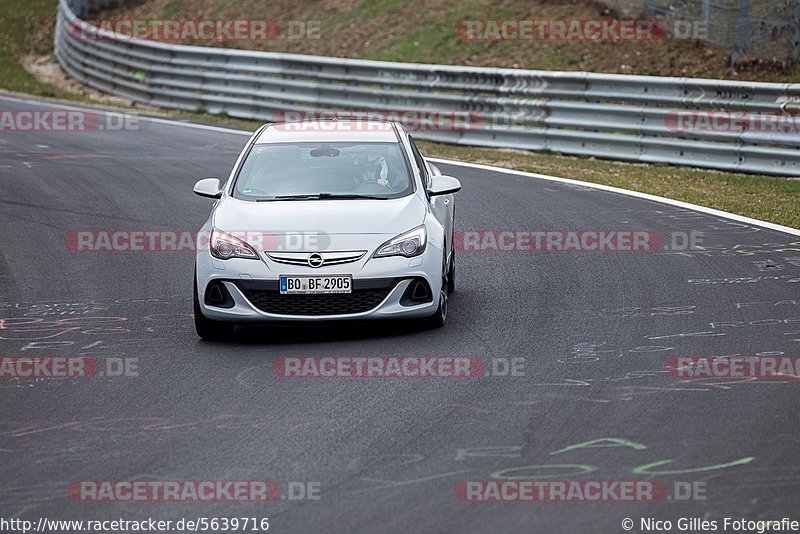 Bild #5639716 - Touristenfahrten Nürburgring Nordschleife (24.03.2019)