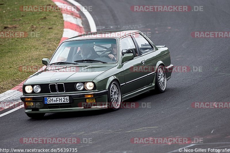 Bild #5639735 - Touristenfahrten Nürburgring Nordschleife (24.03.2019)