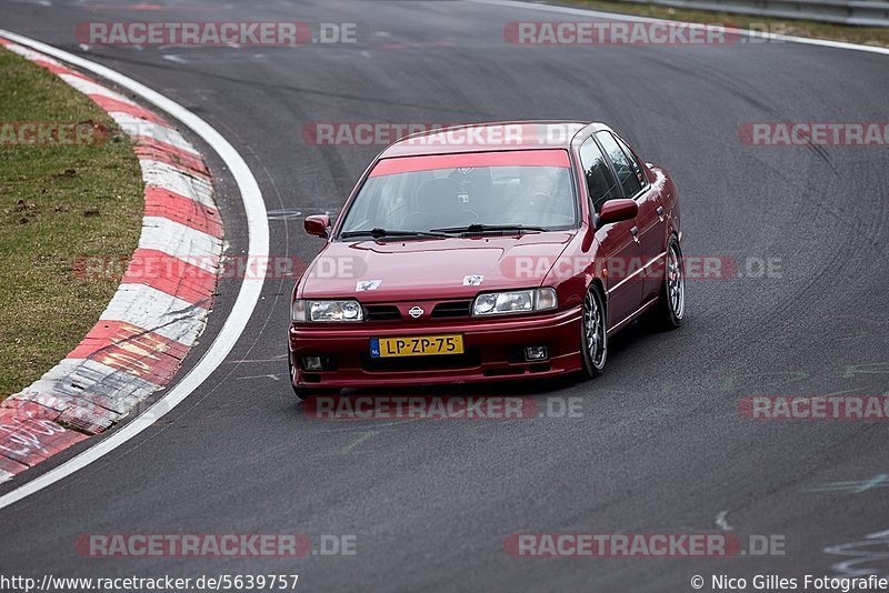 Bild #5639757 - Touristenfahrten Nürburgring Nordschleife (24.03.2019)