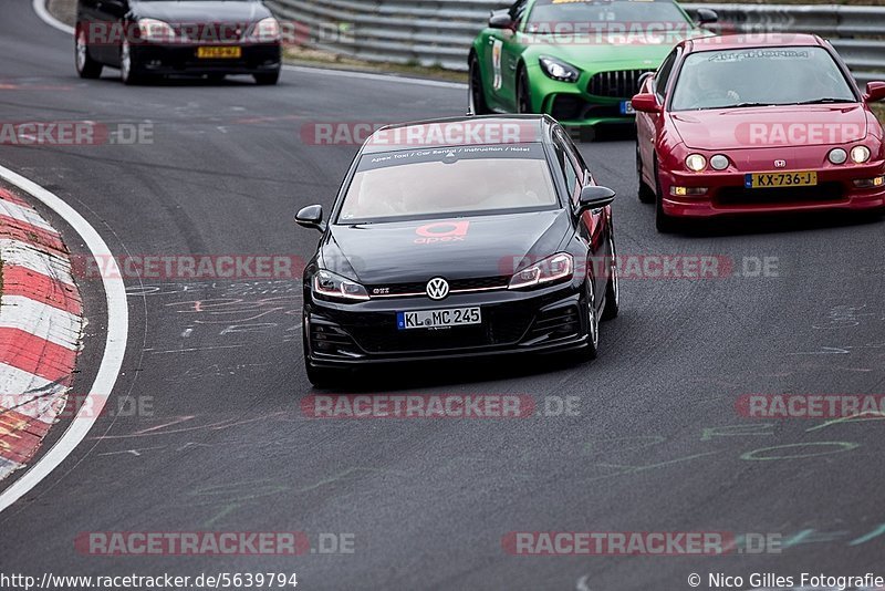 Bild #5639794 - Touristenfahrten Nürburgring Nordschleife (24.03.2019)